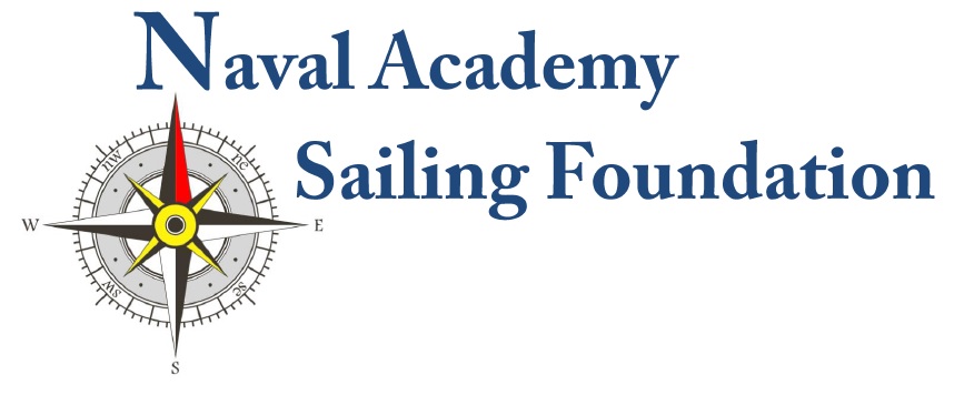NAVAL ACADEMY SAILING FOUNDATION INC (NASF) logo