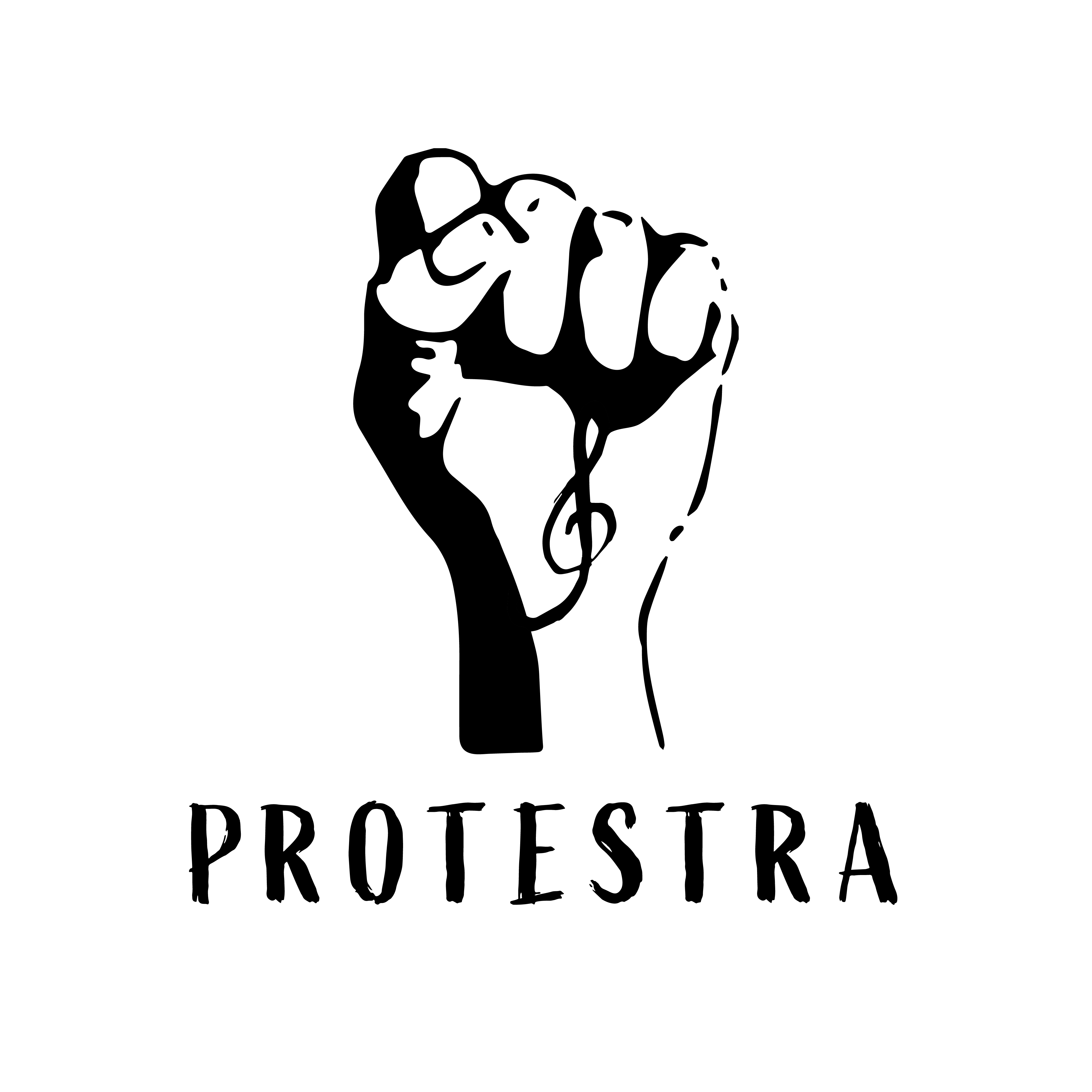 PROTESTRA, INC logo