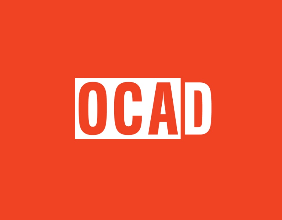 Organized Communities Against Deportations (OCAD) logo