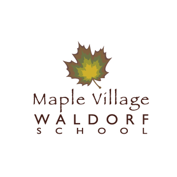 Maple Village Waldorf School (Maple Village School) logo