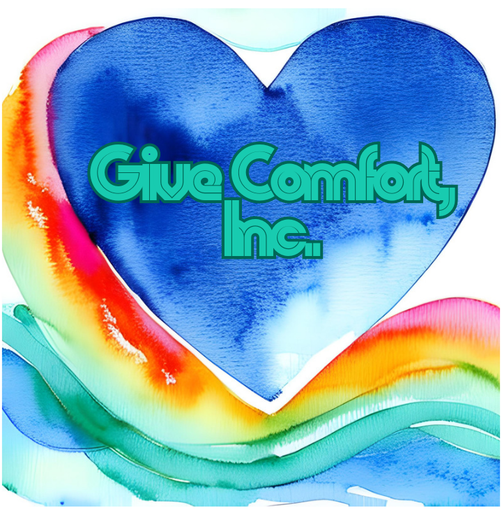 Give Comfort, Inc. logo