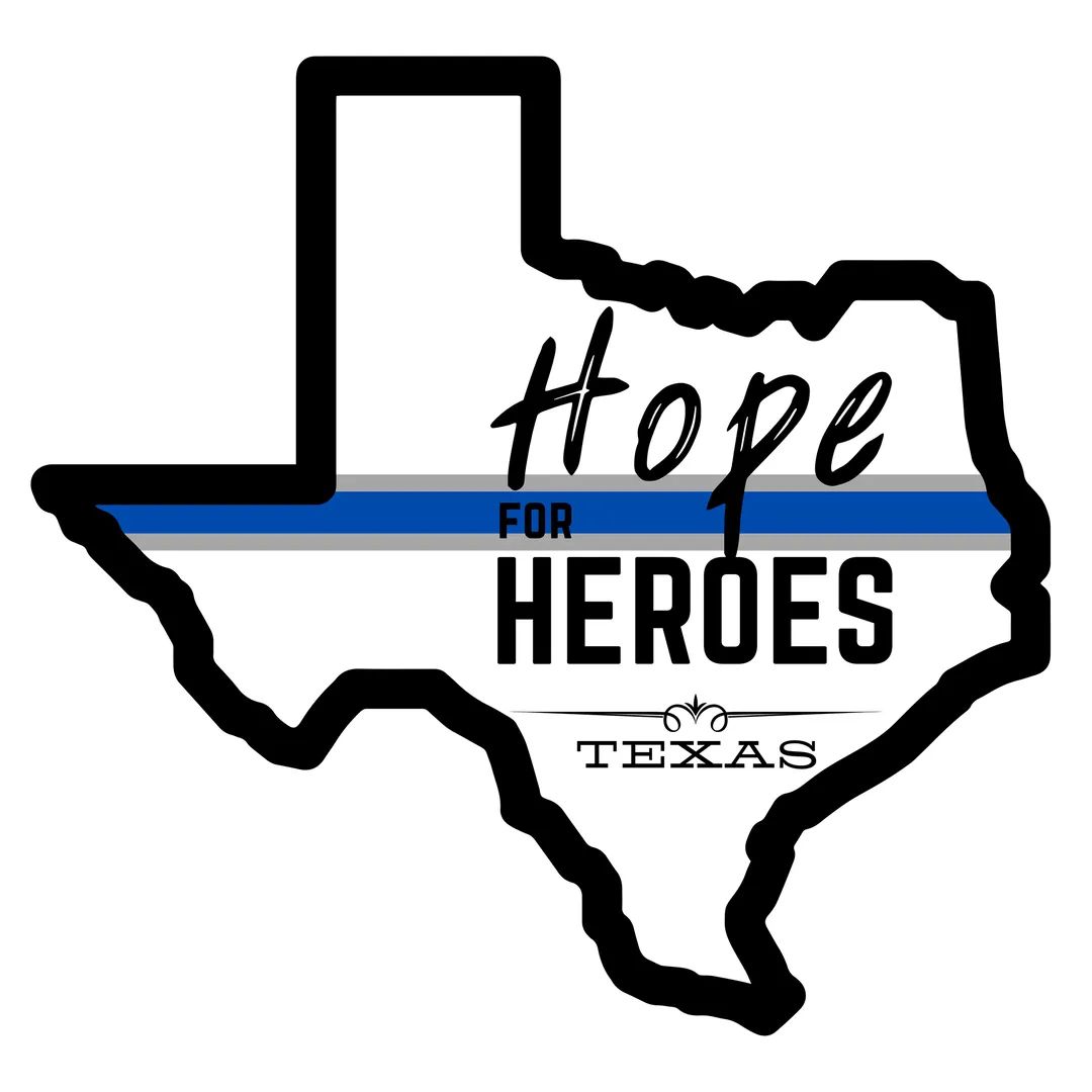 Hope for Heroes Texas - GuideStar Profile