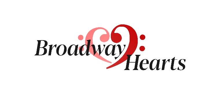 Broadway Hearts (No Affiliation) logo