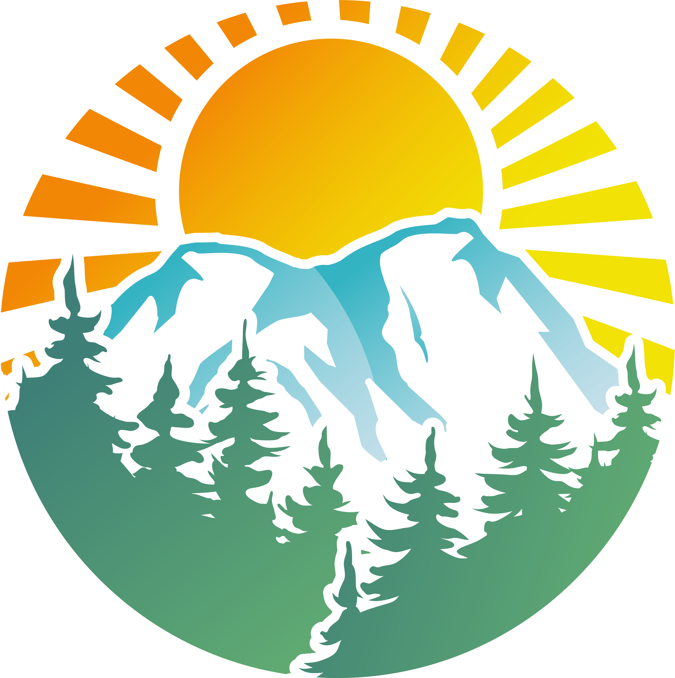 Olympia Community Solar logo