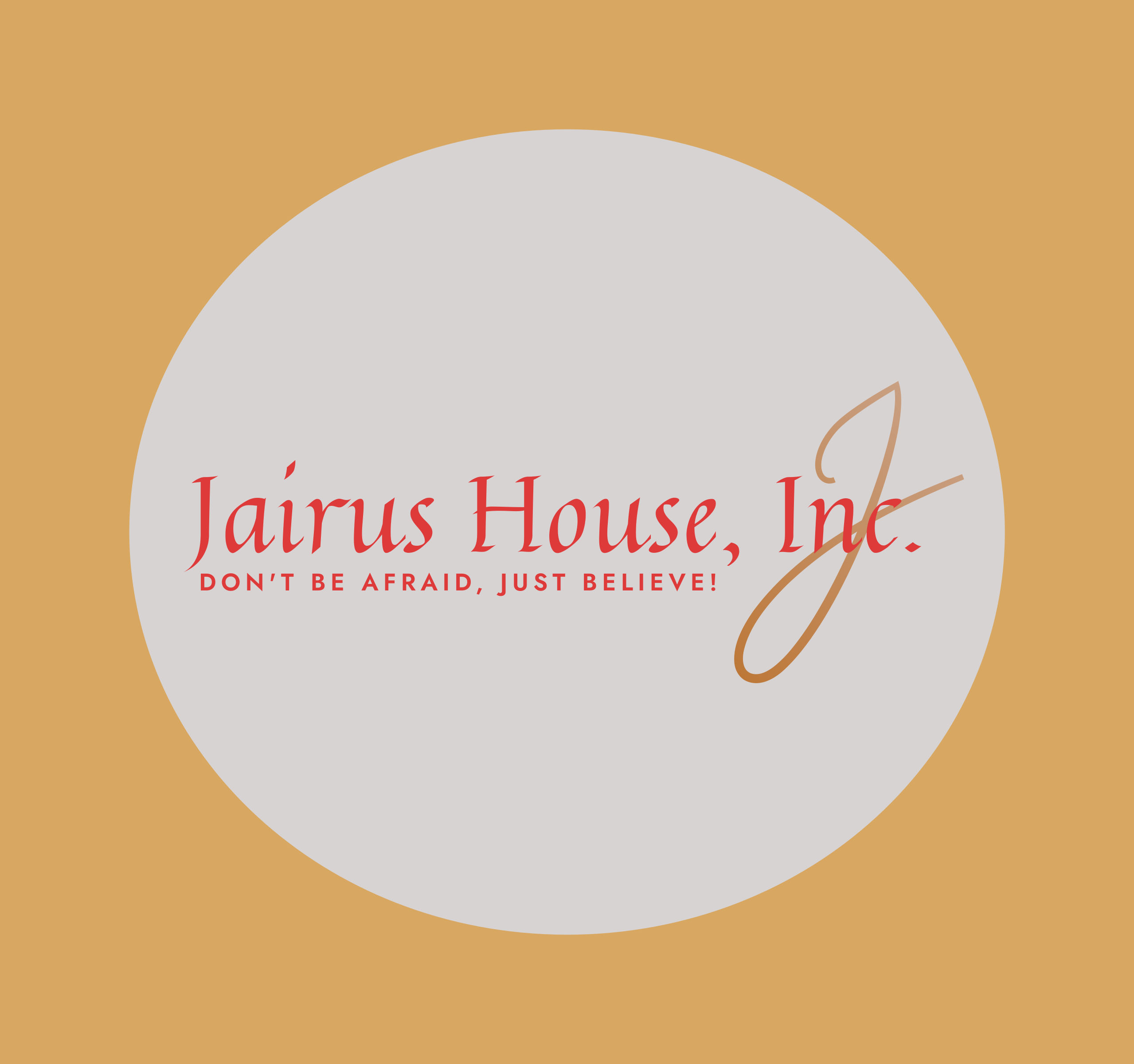Jairus House, Inc. logo