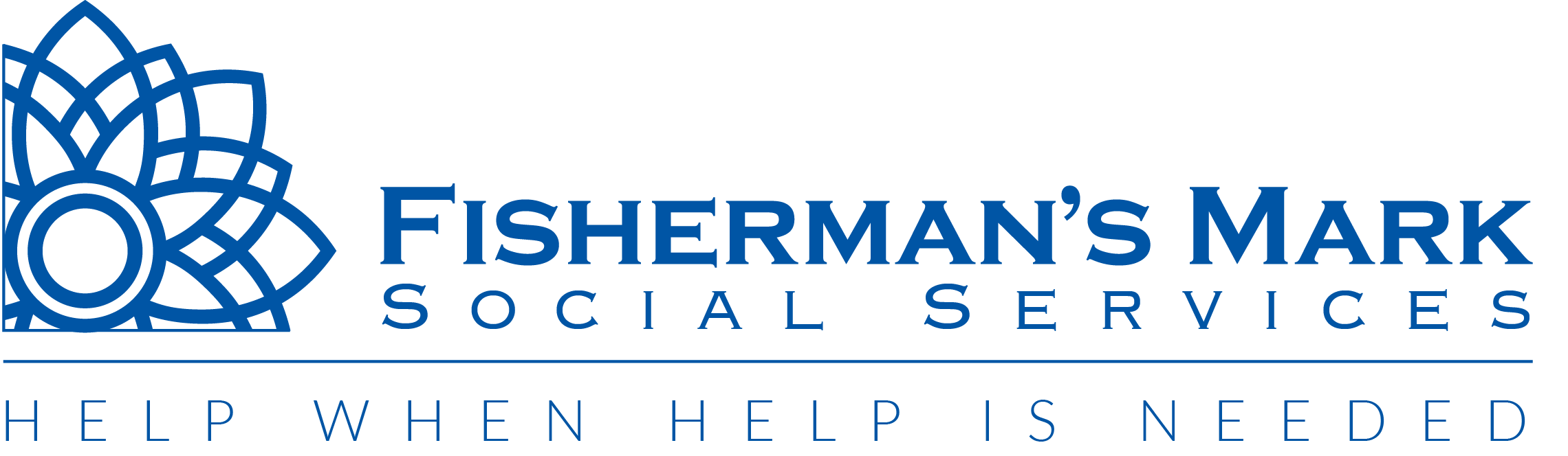 Fisherman's Mark (Lambertville Academy) logo