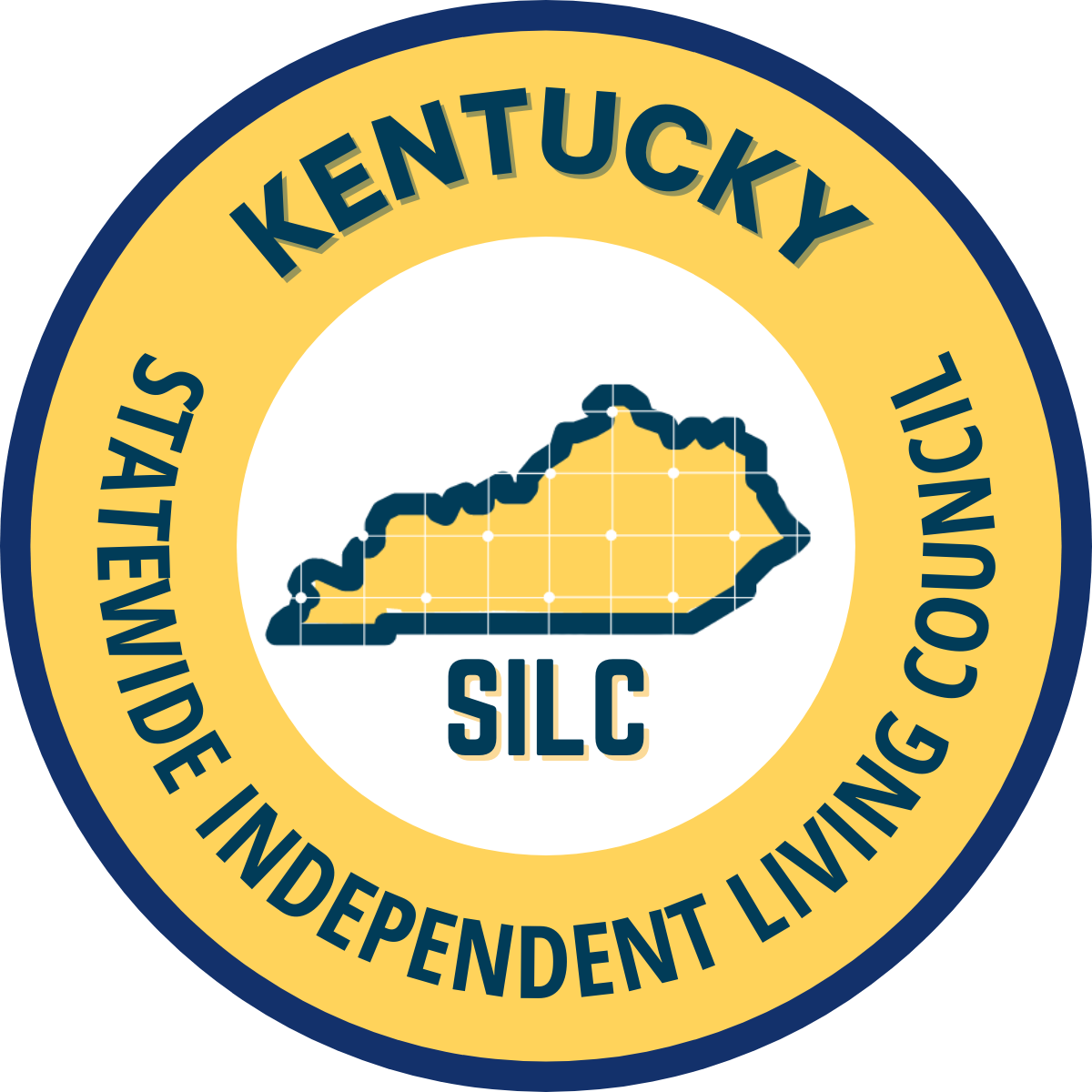 Kentucky Statewide Independent Living Council Inc (KENTUCKY SILC) logo