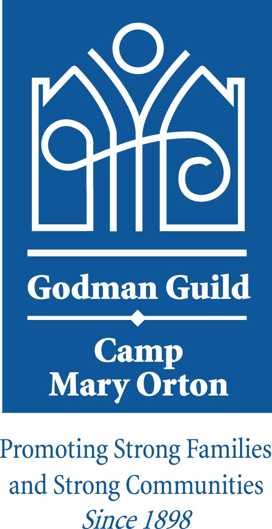 Godman Guild Association logo
