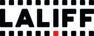 Latino Film Institute logo