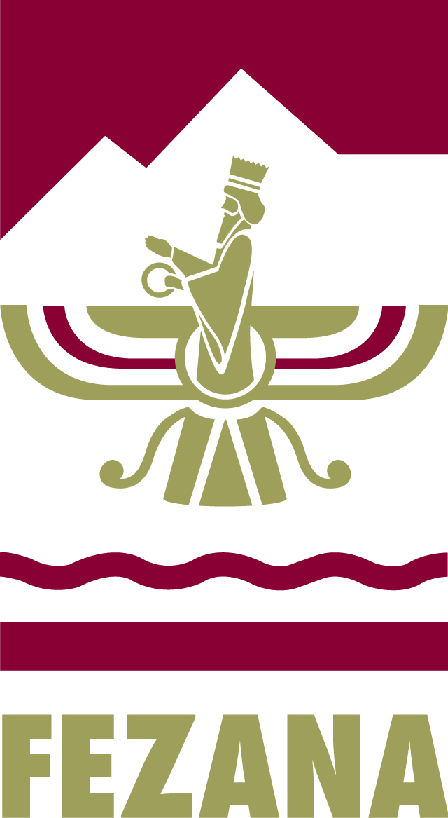 Federation of Zoroastrian Associations of North America logo