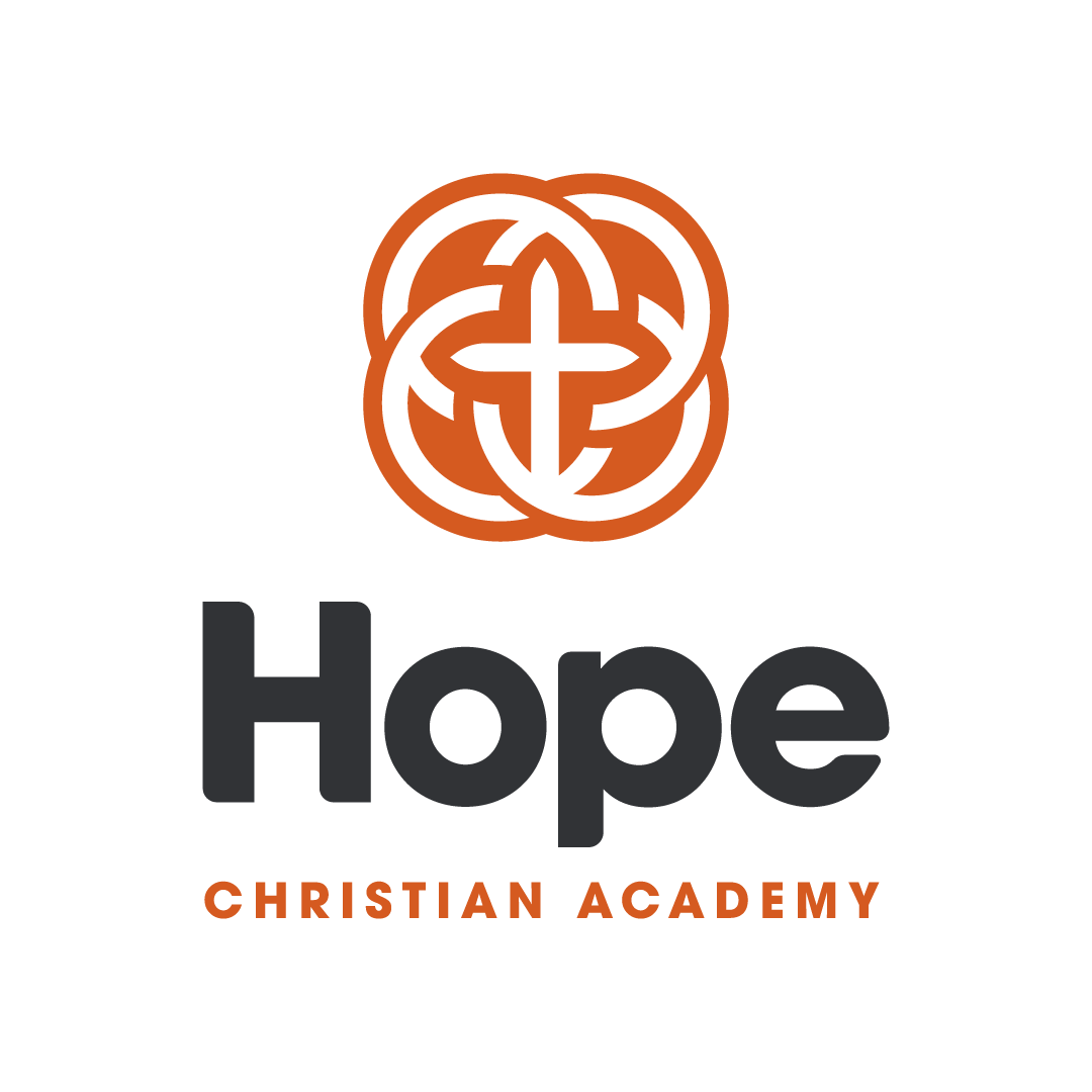 Hope Christian Academy (Huron Valley Lutheran High School Conference) logo