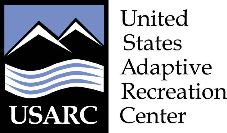 United States Adaptive Recreation Center (USARC) (Adaptive Recreation Center, U.S.) logo