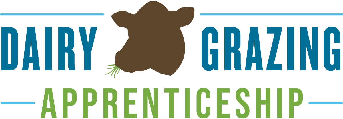 Dairy Grazing Apprenticeship Inc logo