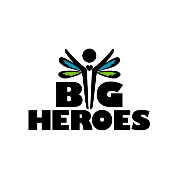 BiG Heroes, Inc. logo