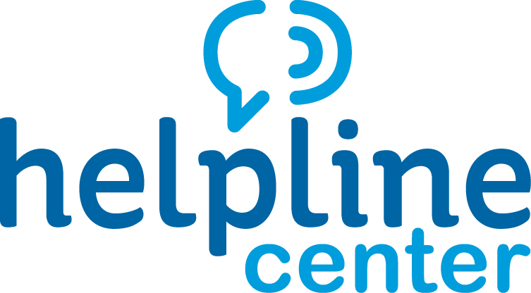 Helpline Center, Inc logo