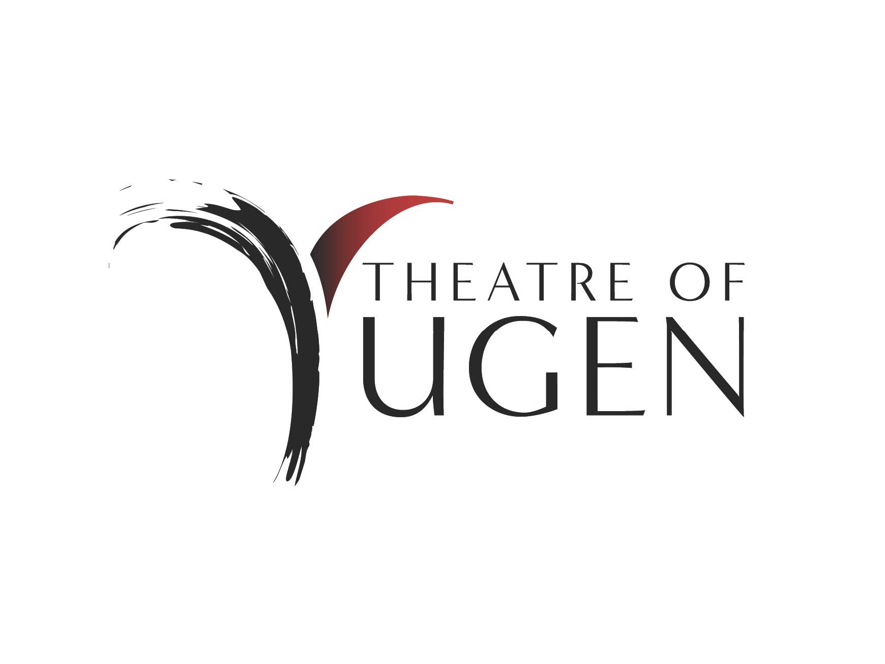 THEATRE OF YUGEN INCOPORATED logo