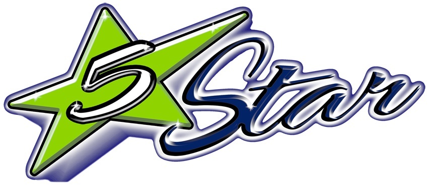 Five Star Life Inc logo