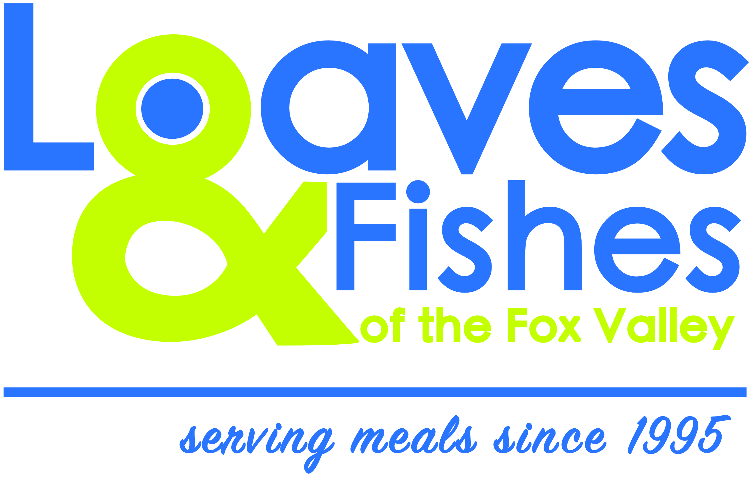 Loaves & Fishes of the Fox Valley Inc logo