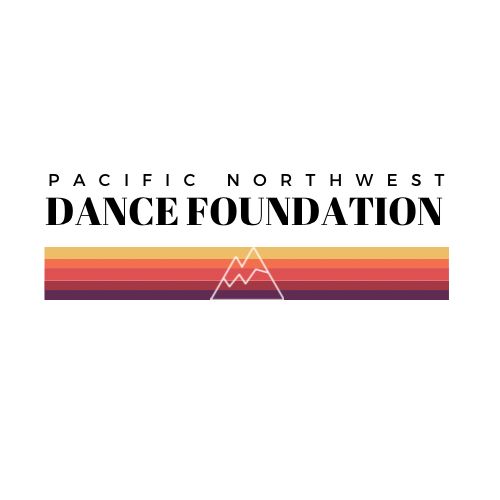 Pacific Northwest Dance Foundation logo