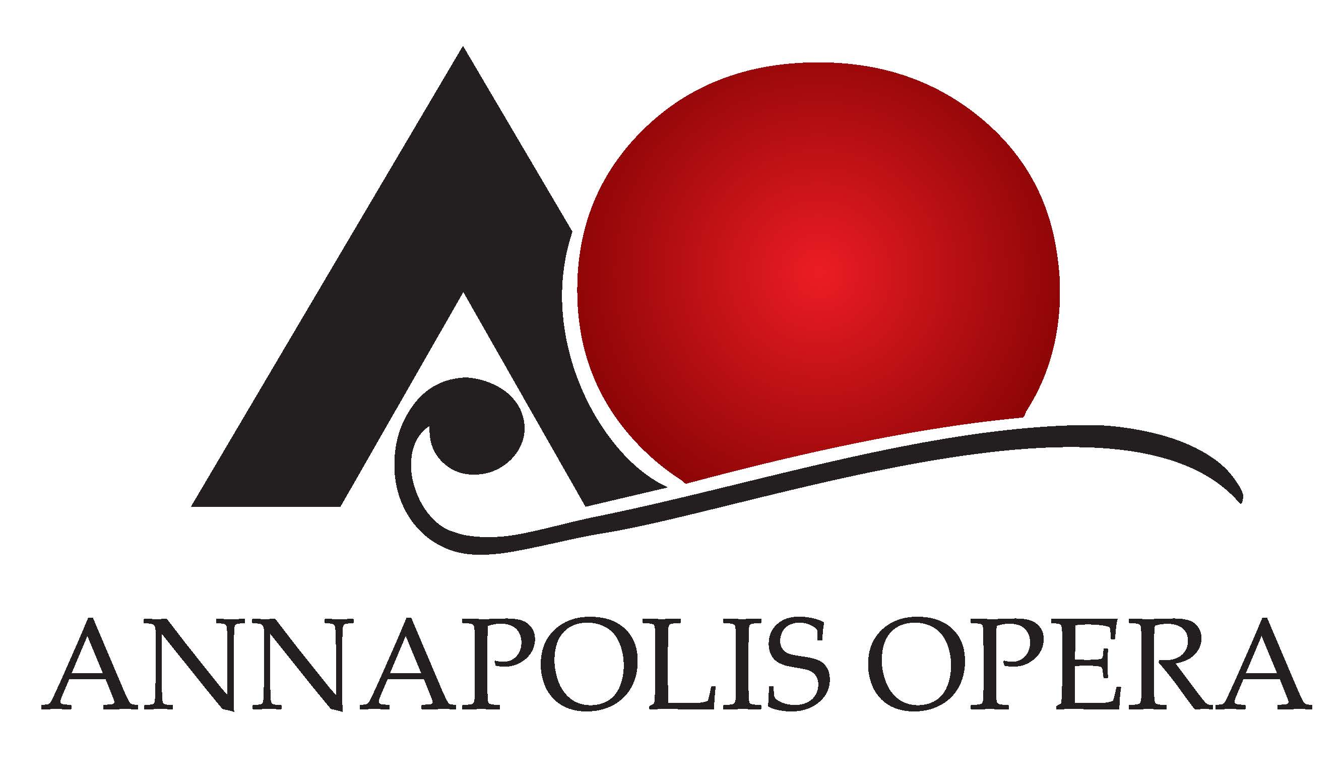 Annapolis Opera Incorporated (Annapolis Opera Company) logo
