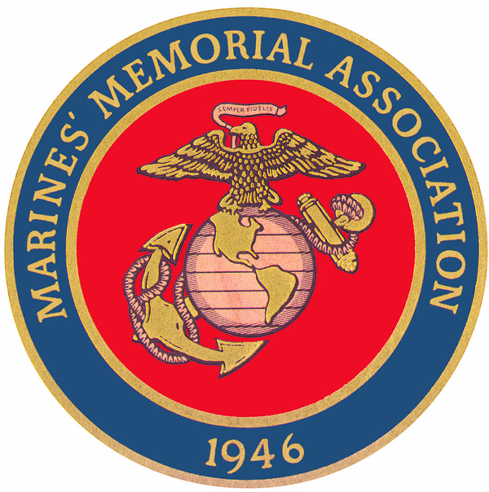 Marines Memorial Association