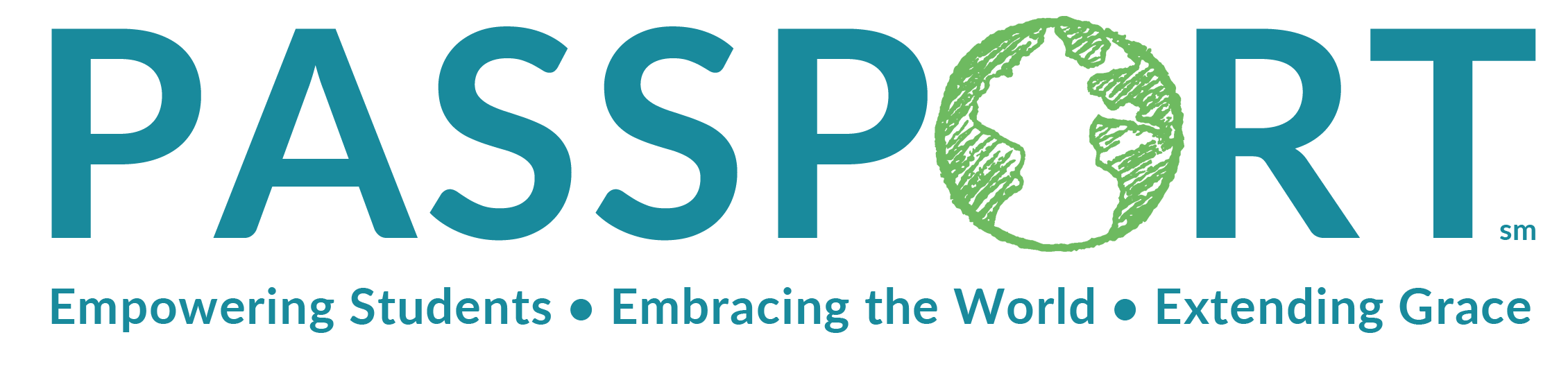 Passport, Inc. logo
