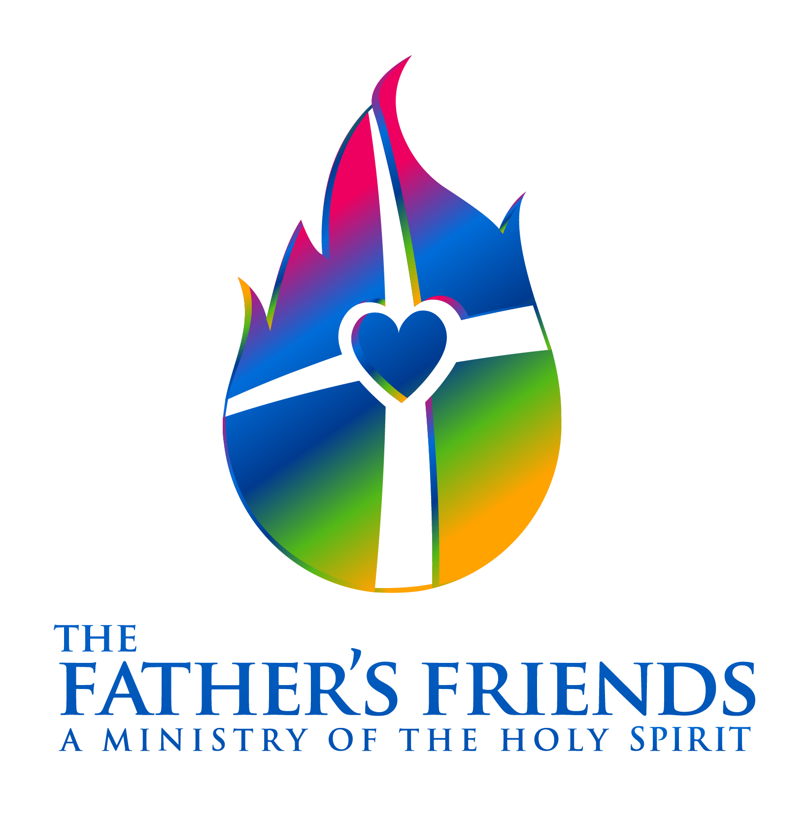 The Father's Friends logo