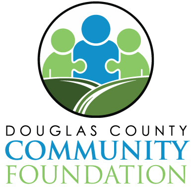 Douglas County Community Fountation logo