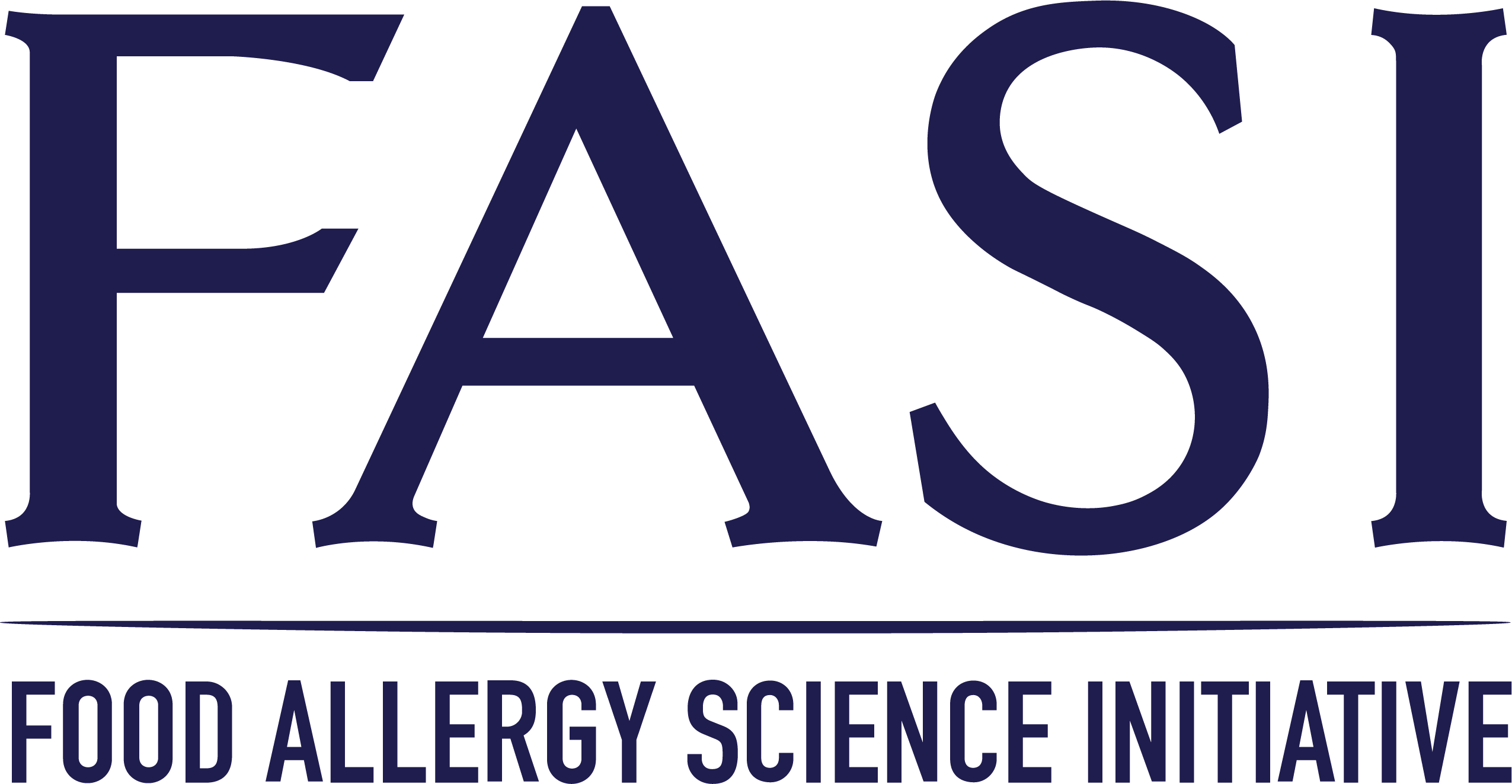 Food Allergy Science Initiative Inc logo