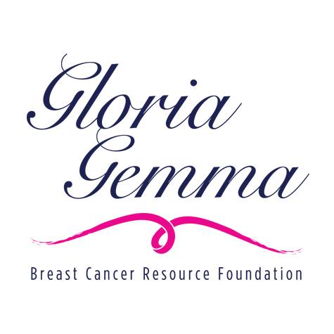 Gloria Gemma Breast Cancer Resource Foundation