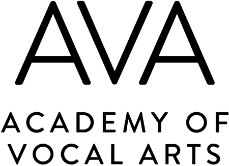 Academy Of Vocal Arts (AVA) logo