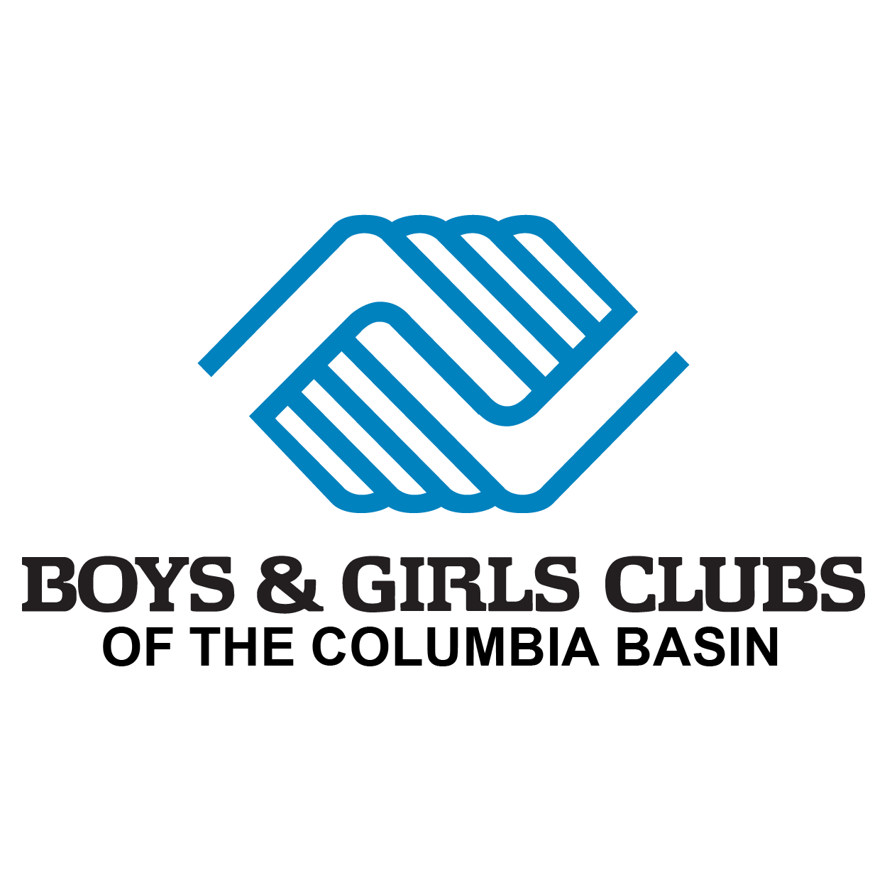 Boys & Girls Clubs of the Columbia Basin logo