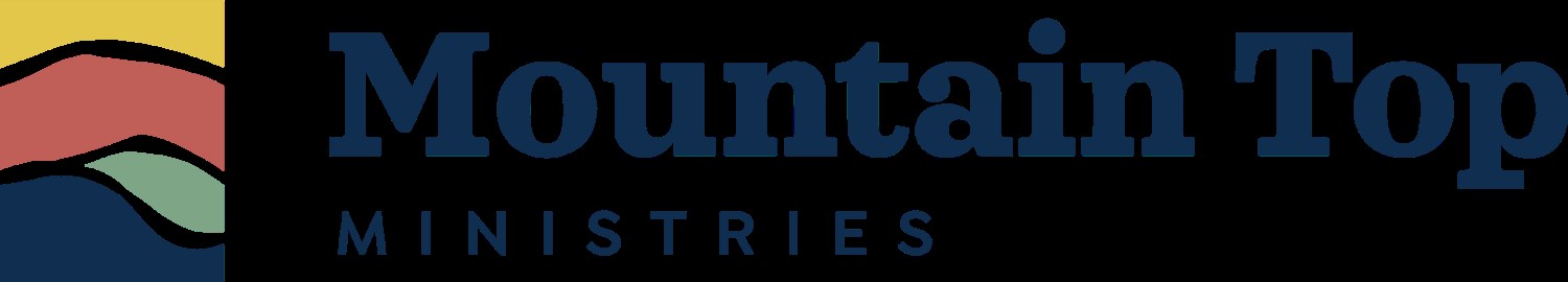 Mountain Top Ministries, Inc. (MTM) logo