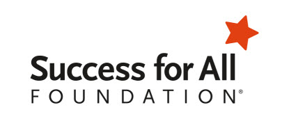 Success For All Foundation logo