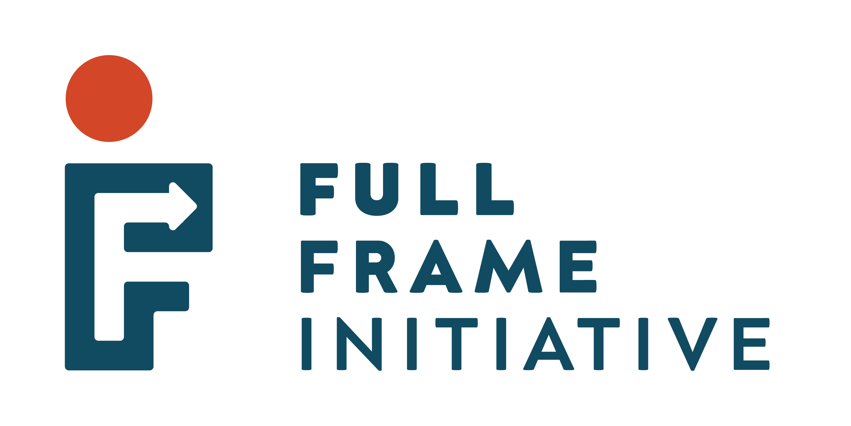 Full Frame Initiative logo