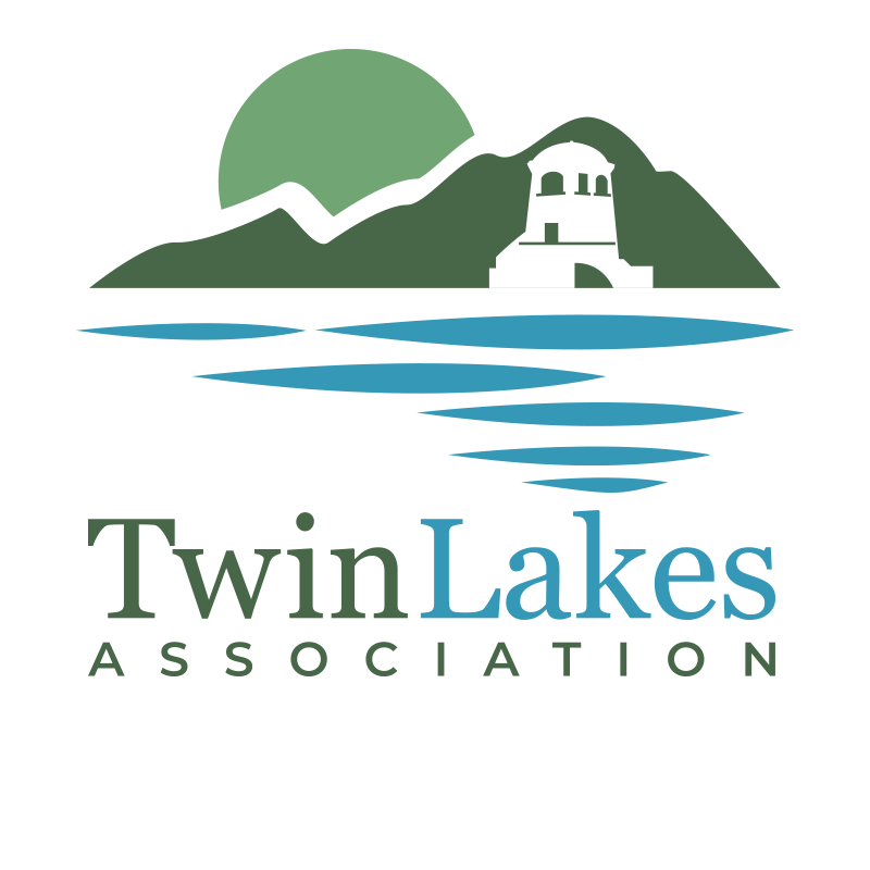 Twin Lakes Association (Salisbury, CT) logo