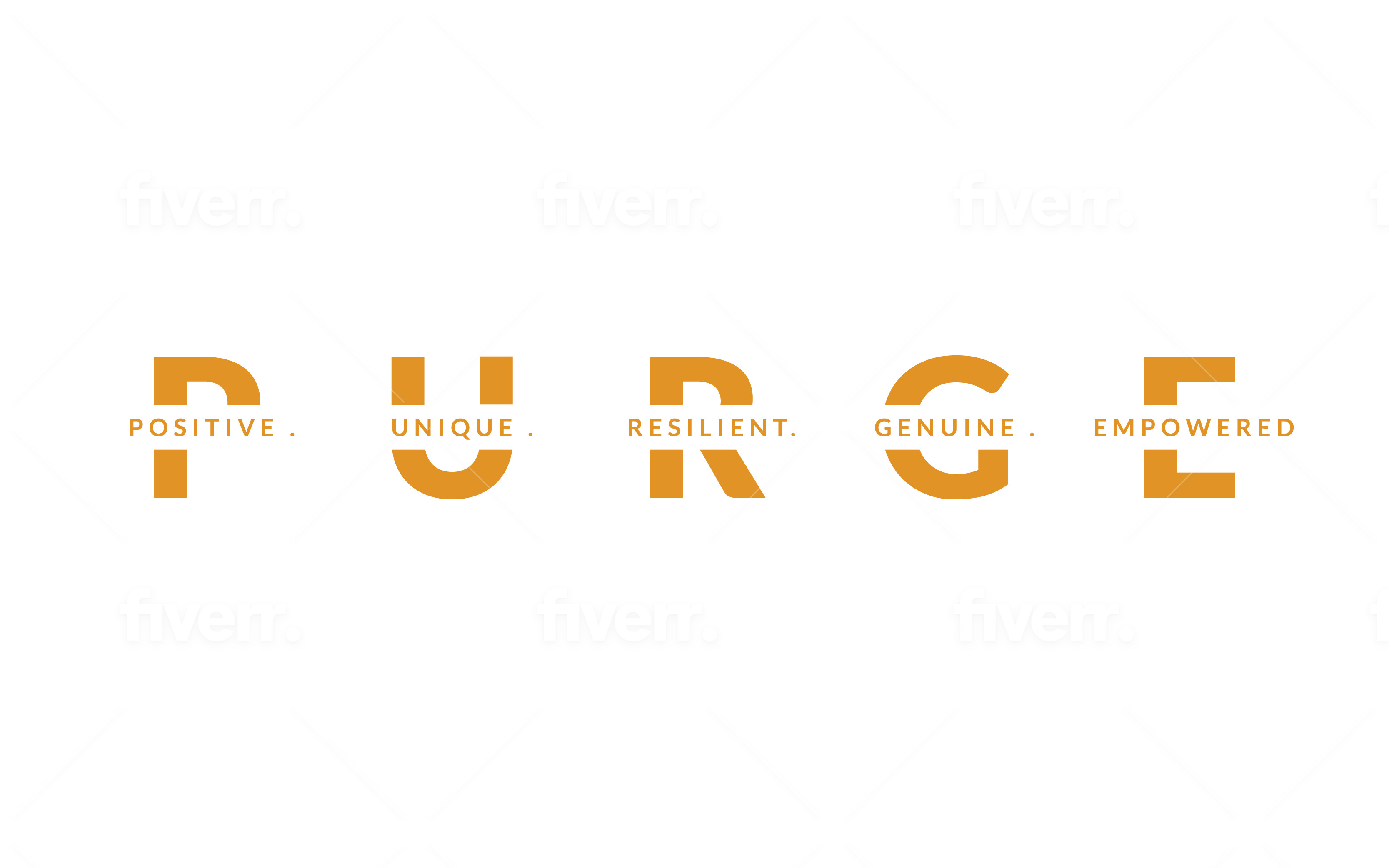 Purge Gifting Center logo