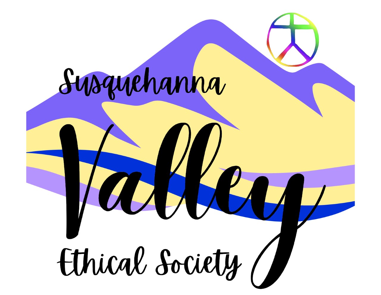 Susquehanna Valley Ethical Society logo