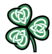 Dublin Community Bands logo