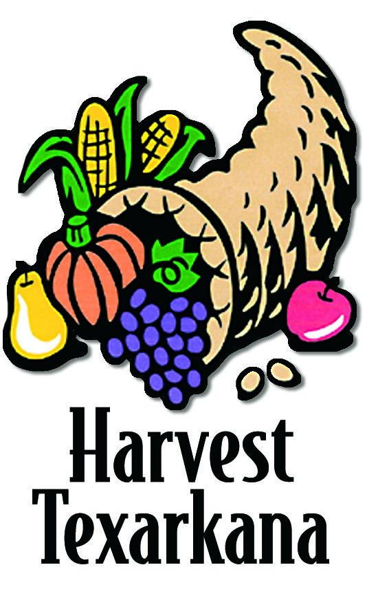 Harvest Texarkana logo