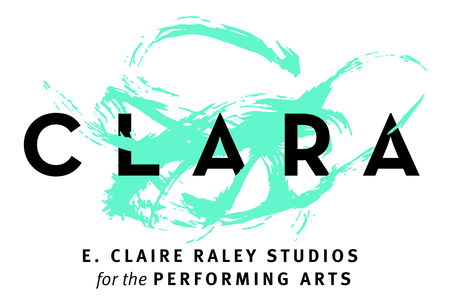 Studios for the Performing Arts Operating CO logo