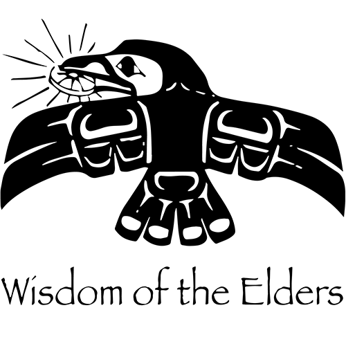 Wisdom of the Elders Inc logo