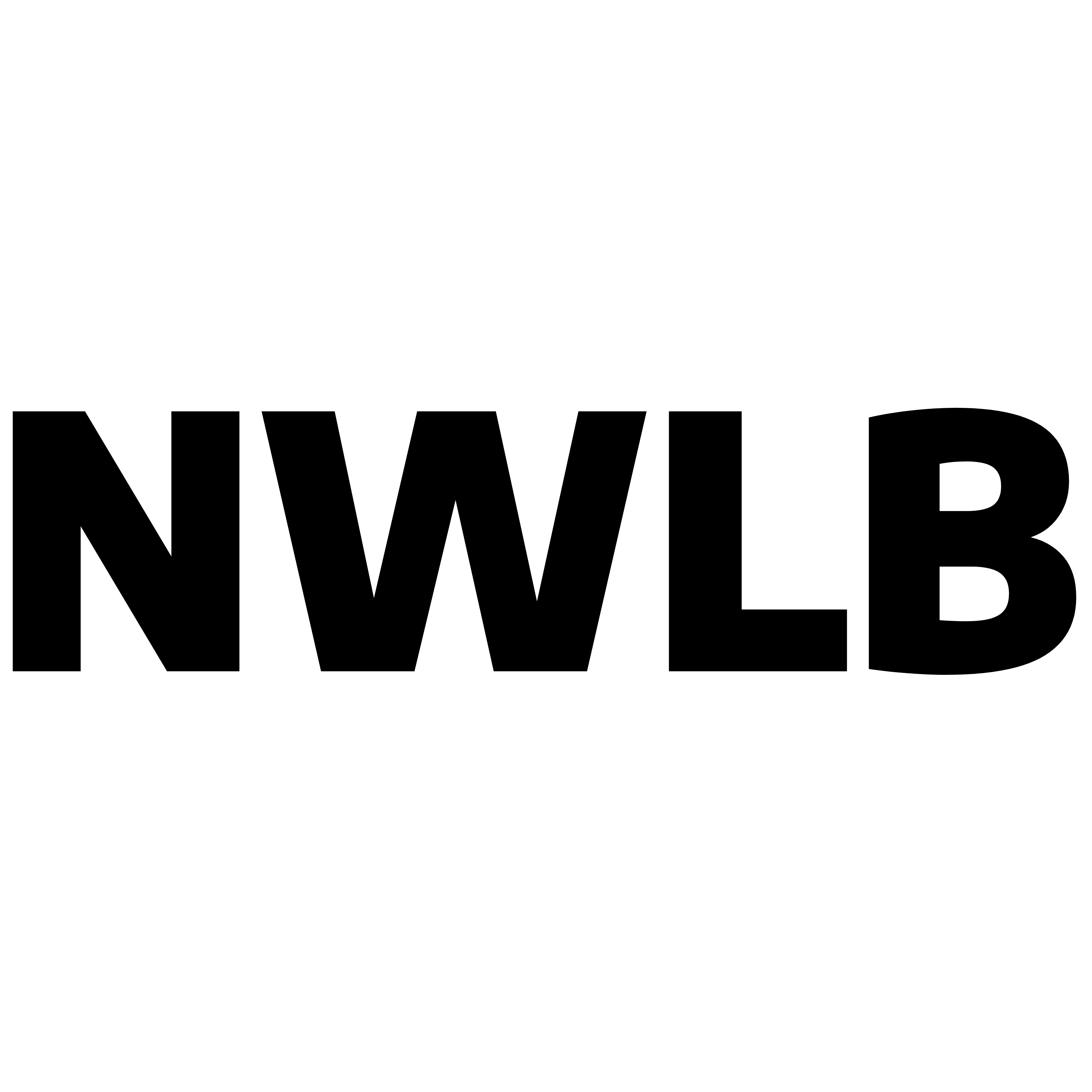 No Worker Left Behind Inc logo