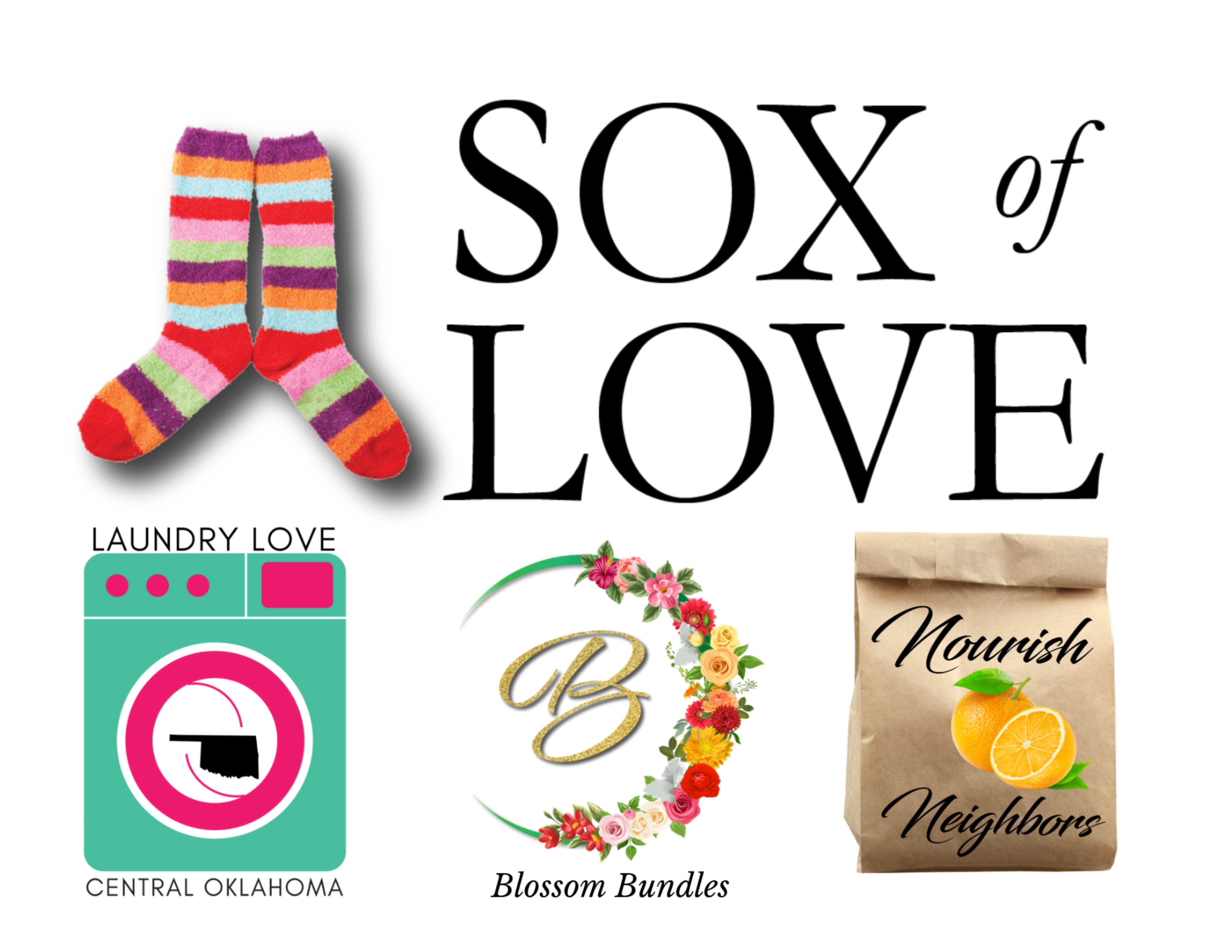 Sox of Love, Inc.