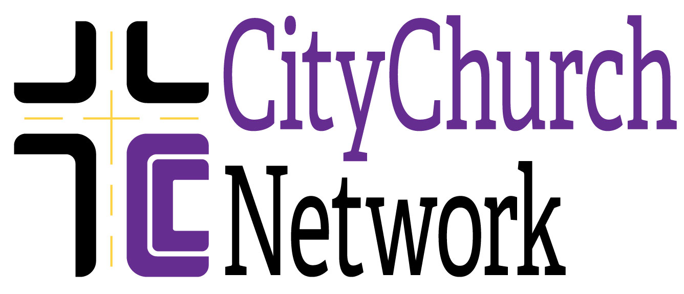 CITYCHURCH NETWORK OF ARKANSAS logo