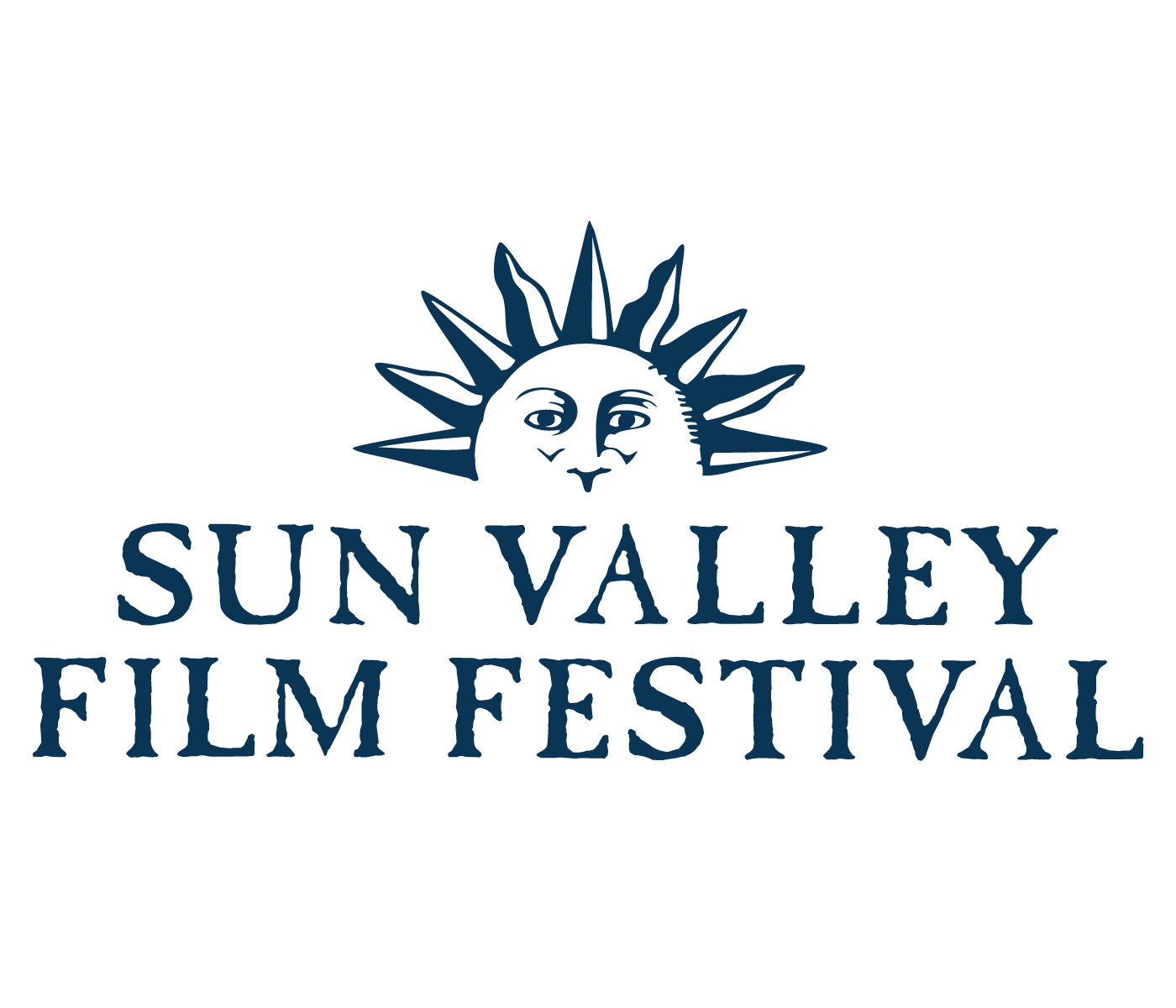 Sun Valley Film Festival logo