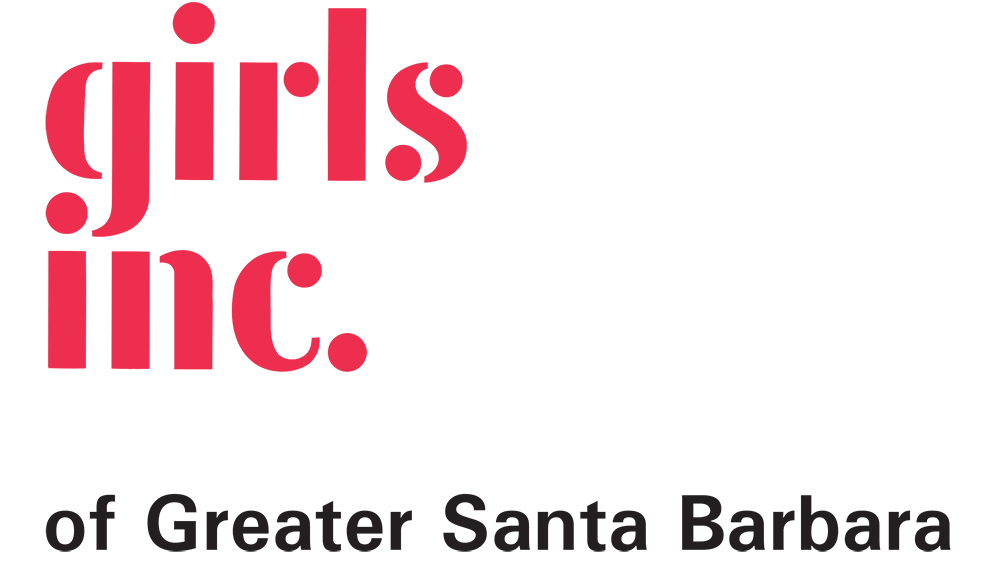 Girls Inc. of Greater Santa Barbara logo
