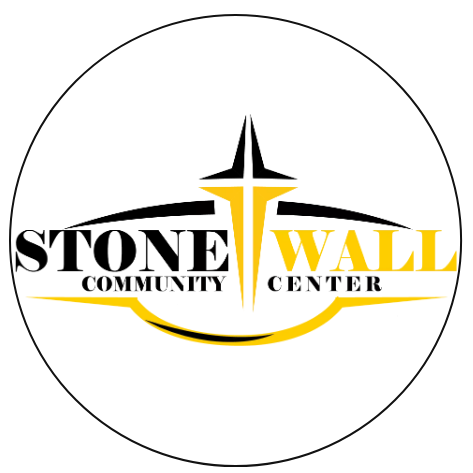 STONEWALL-NAC COMMUNITY CENTER logo