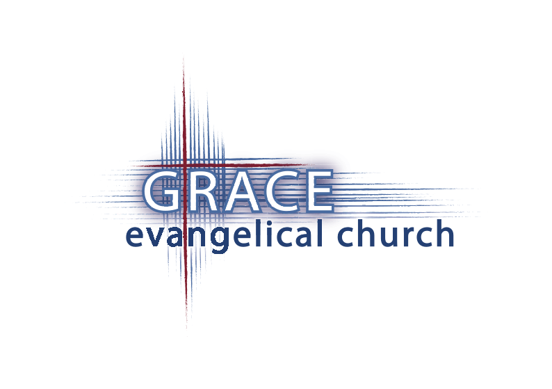 Grace Evangelical Church logo