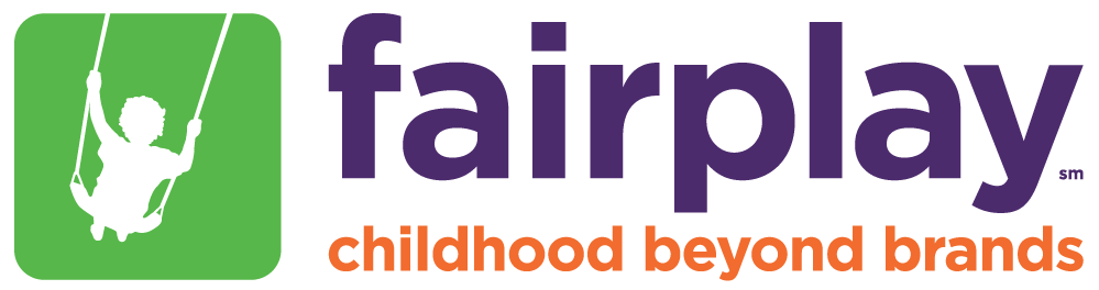 Fairplay Inc logo